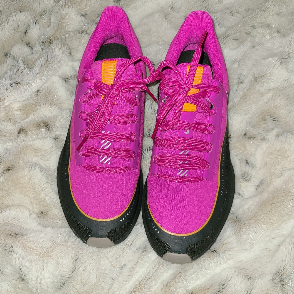 Nike zoom winflo